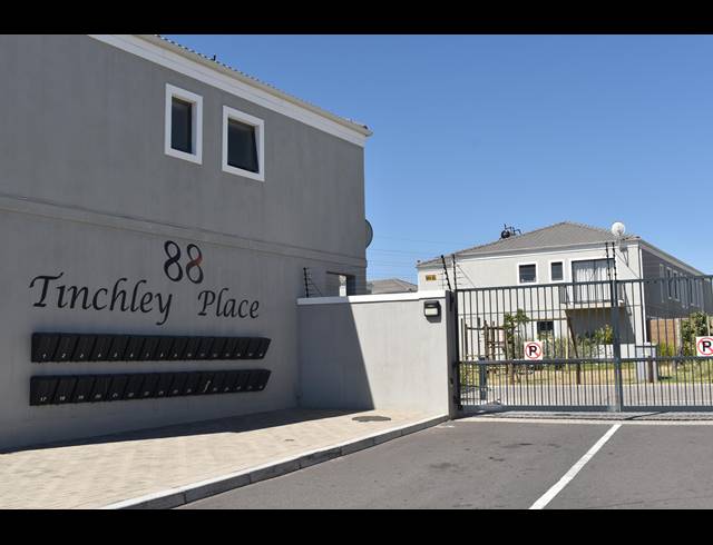 3 BEDROOM DUPLEX SOLD IN PARKLANDS NORTH